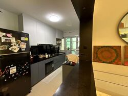 Blk 93B Telok Blangah Parcview (Bukit Merah), HDB 4 Rooms #608586171